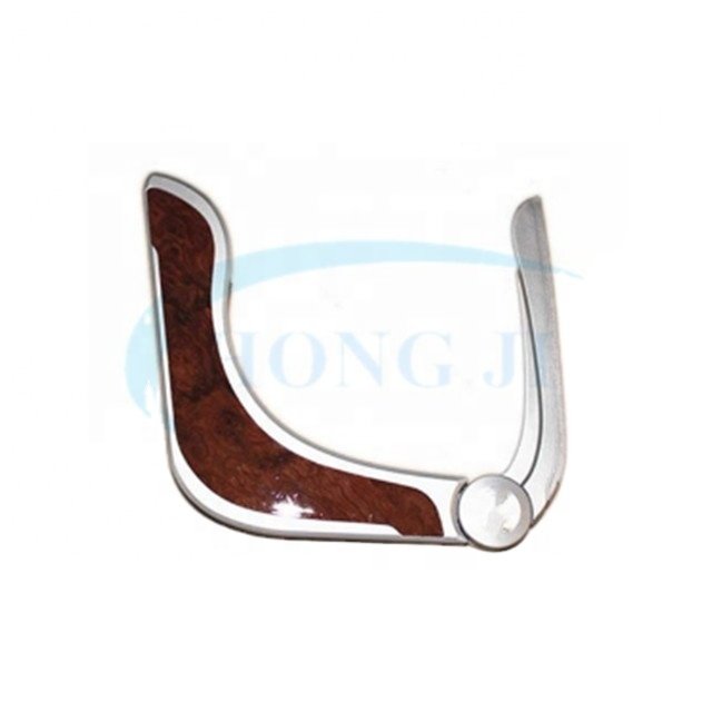High Quality Bus Body Kits 7204-00548 Right Armrest Bus Seat for Chinese Bus